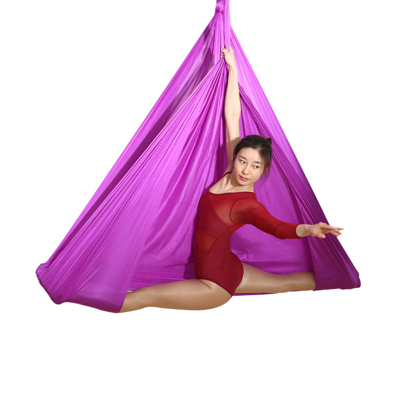 Yoga And Fitness Studio - 5x2,8 m Yoga-Studio Fitness Anti-Schwerkraft Aerial
