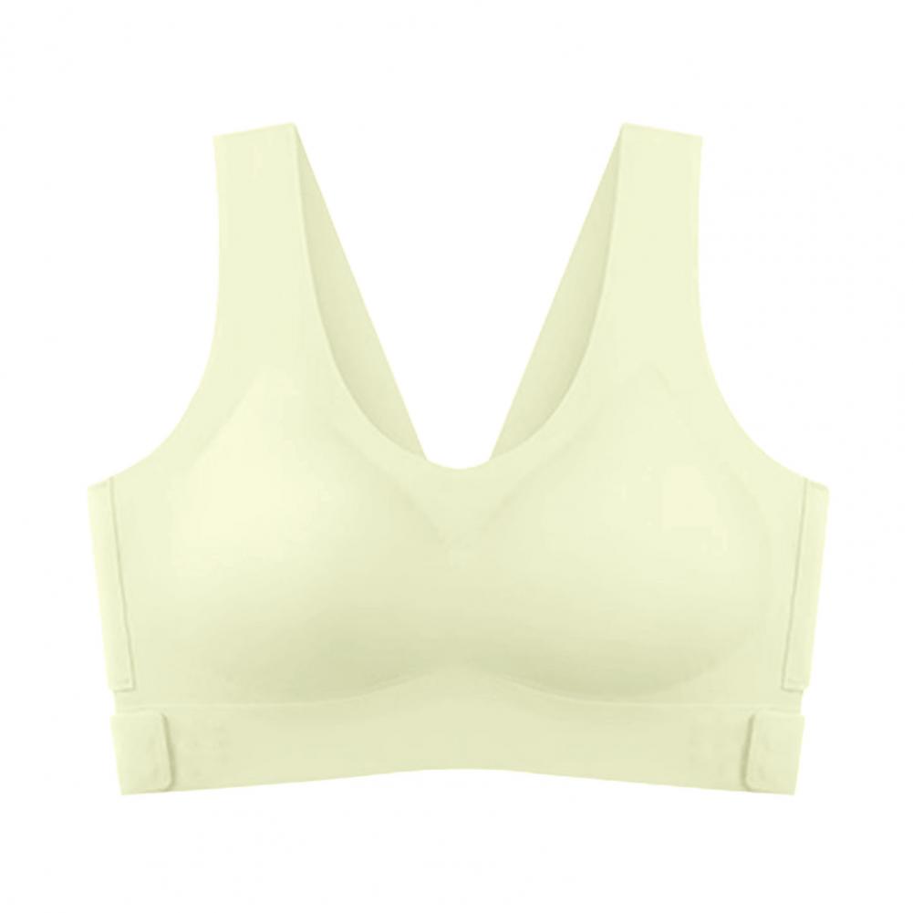 Posture Corrector Back - Nahtloser BH zur Haltungskorrektur, Push-up-BH für