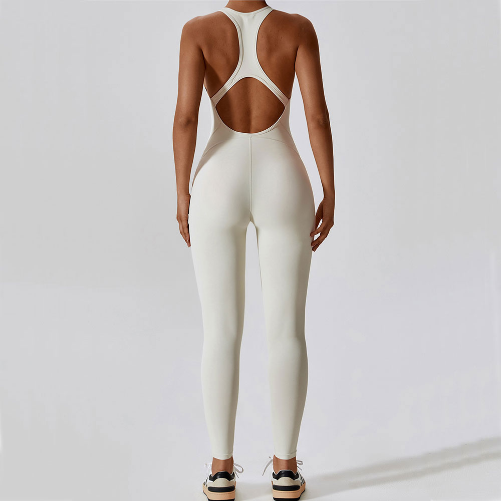 Yoga Overall Fitness - Yoga Overall Fitness Sport Overalls Gym