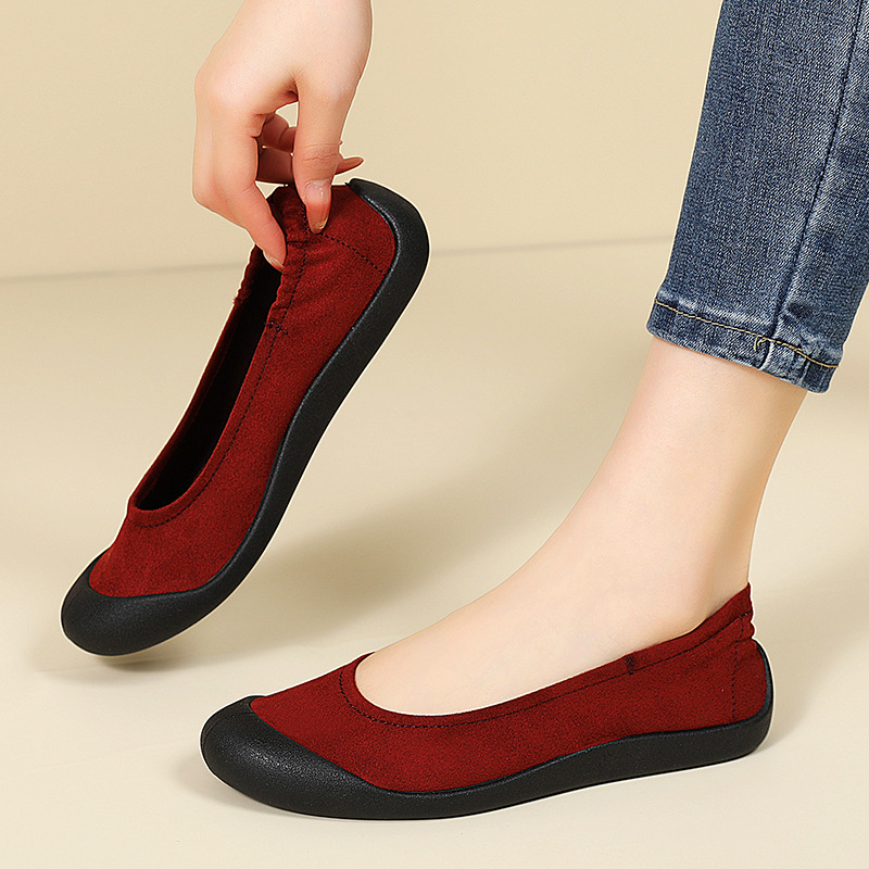 Yoga Dance & Fitness Center Llc - Damen-Stoffschuhe, Outdoor-Freizeitschuhe, Yoga-Tanzschuhe, Fitness-Schuhe, bequeme Slipper,