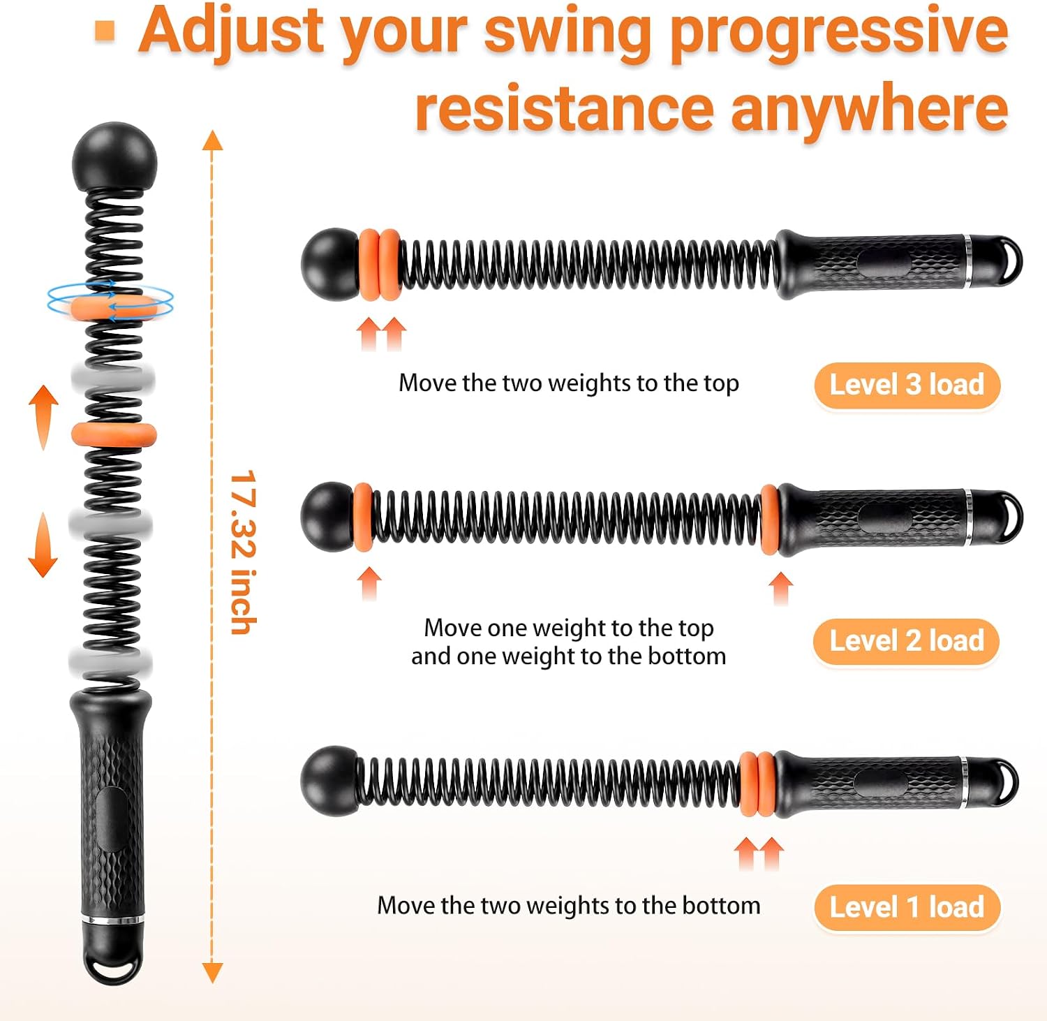 Verstellbare Seillose Battle R – Battle Rope Exercise Bewertung und Preis