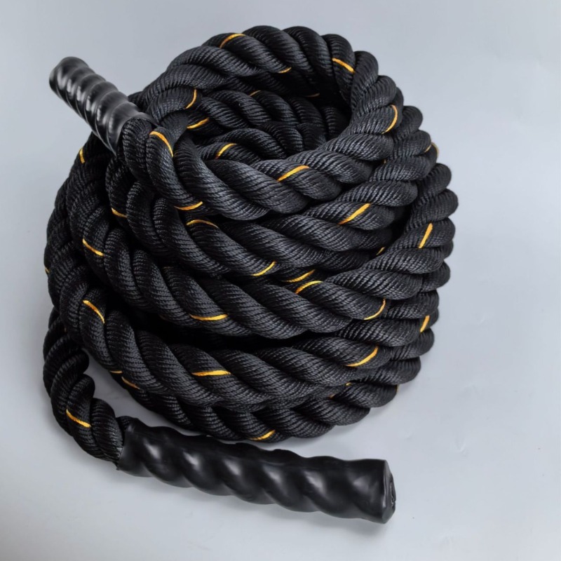 Fitness-Aerobic-Übungsseile, F – Battle Rope Exercise Bewertung und Preis