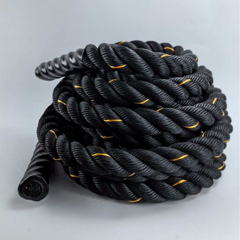 Fitness-Aerobic-Übungsseile, F – Battle Rope Exercise Bewertung und Preis
