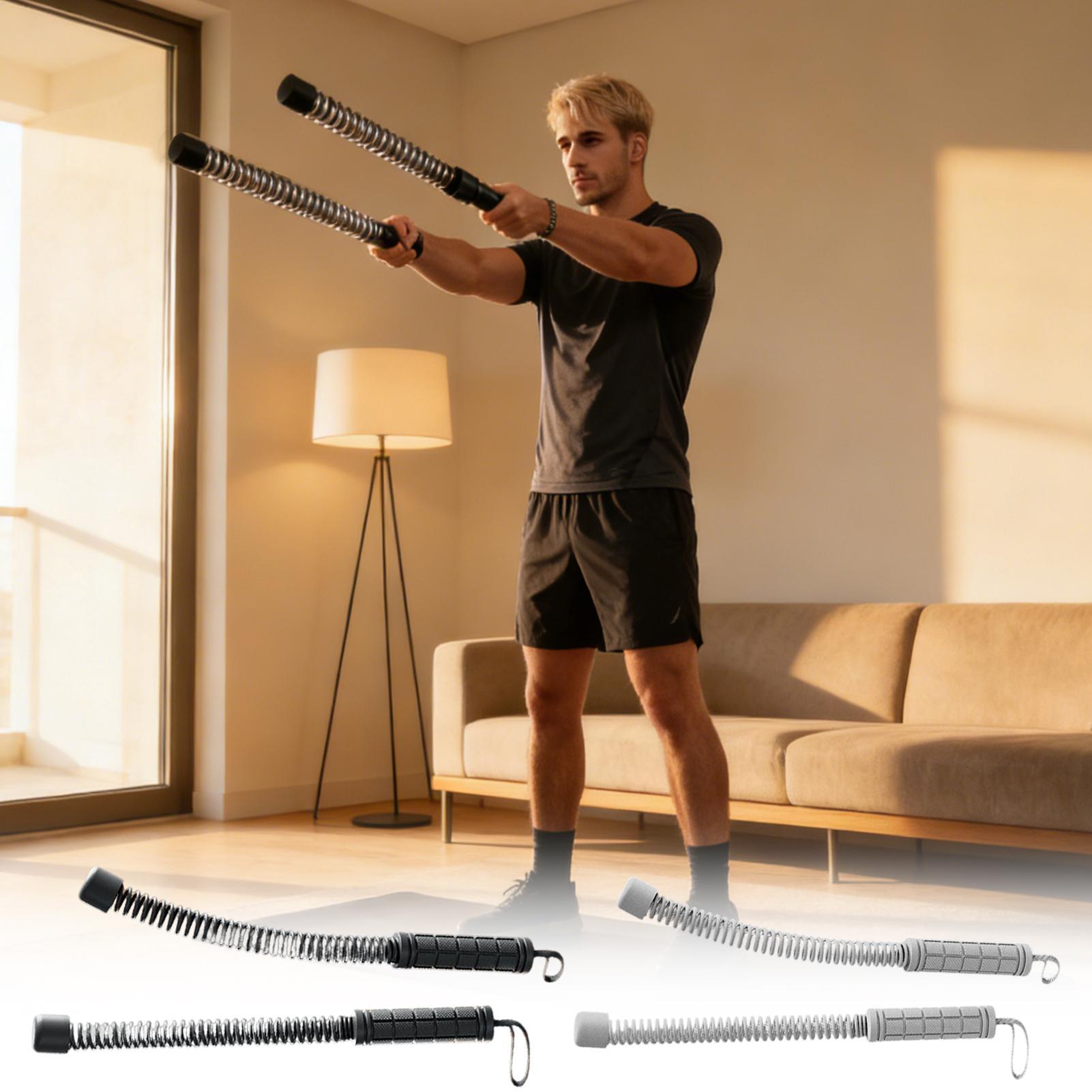 Tragbare Kampfseile, tragbare, – Battle Rope Exercise Bewertung und Preis