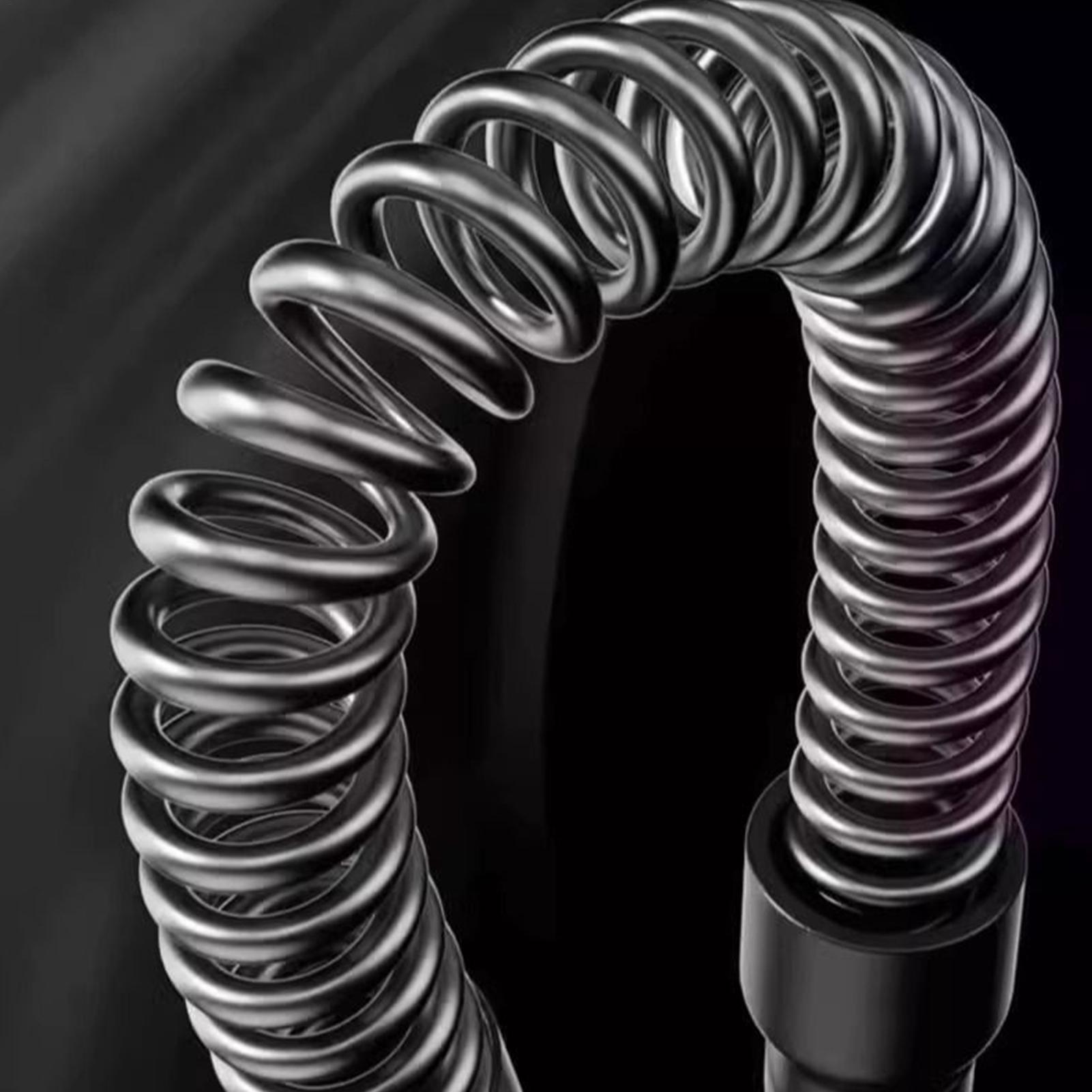 Tragbare Kampfseile, tragbare, – Battle Rope Exercise Bewertung und Preis