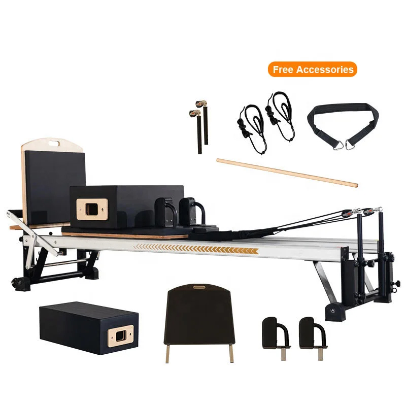 Professionelle Kommerzielle Pi – Yoga And Fitness Studio Bewertung und Preis