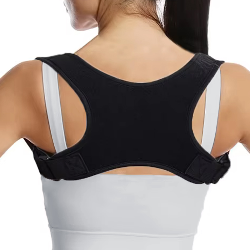 Verstellbare Haltungskorrektur – Posture Corrector Back Bewertung und Preis