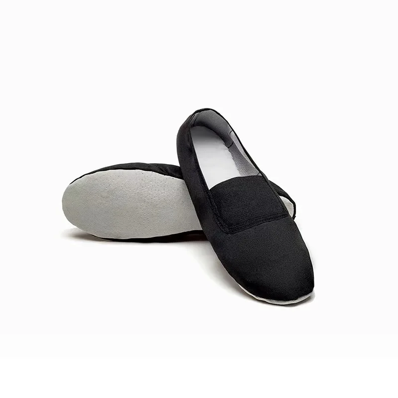 TOVN Alle Ledersohle Schwarz W – Yoga Fitness Teacher Bewertung und Preis