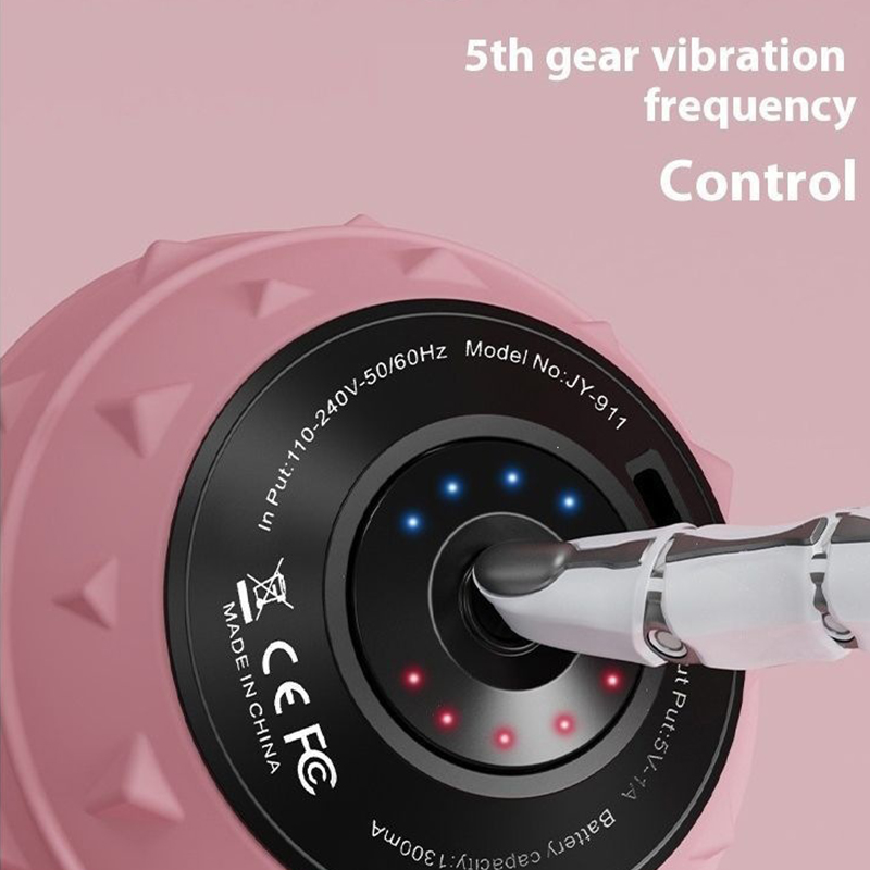 Elektrische Yoga-Massageball,  – Yoga Fitness Ball Bewertung und Preis