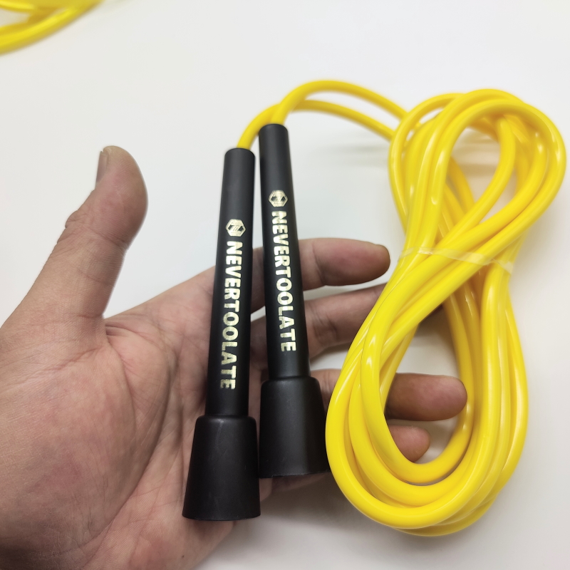 NEVERTOOLATE 143 Gramm 5,8 mm  – Speed Skipping Rope Bewertung und Preis