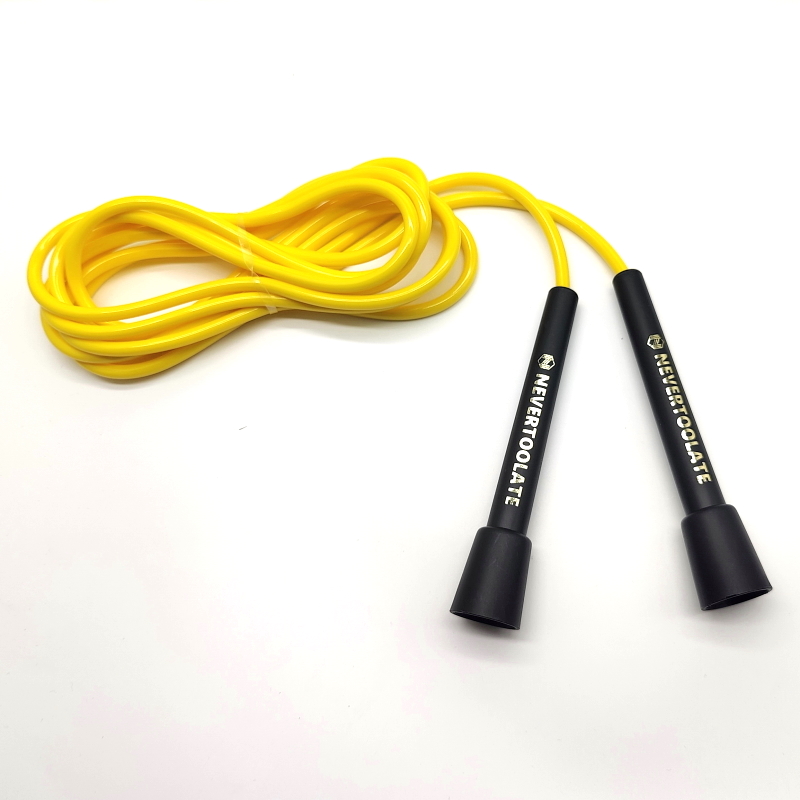 NEVERTOOLATE 143 Gramm 5,8 mm  – Speed Skipping Rope Bewertung und Preis