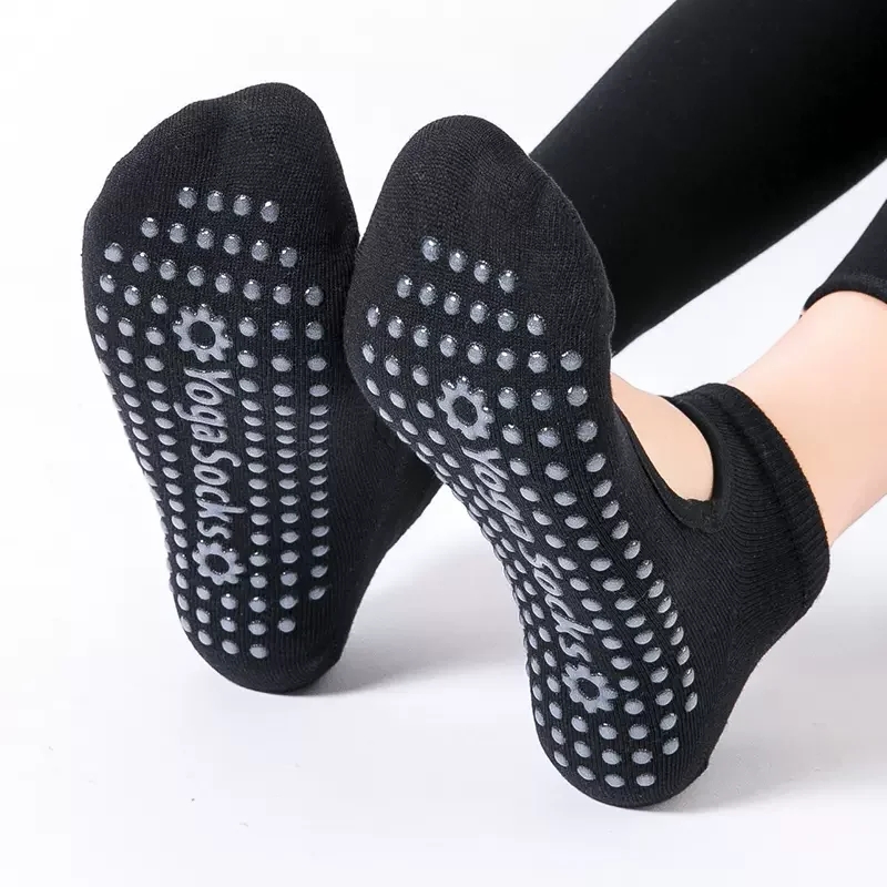 Hochwertige Damen-Yoga-Socken, – Yoga Dance & Fitness Center Llc Bewertung und Preis