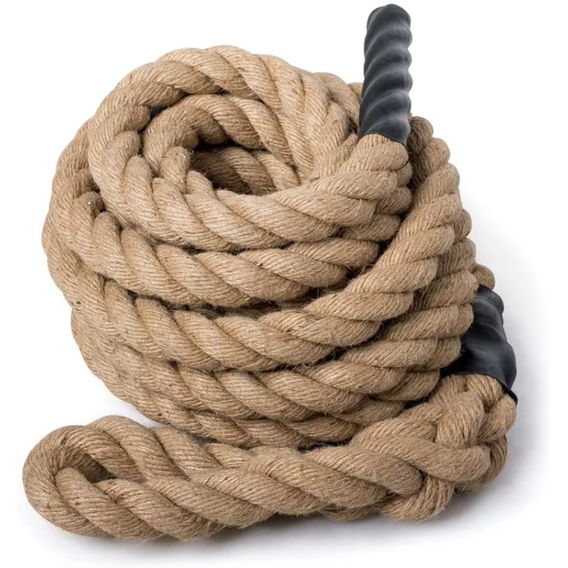 Fitnessgeräte: Professionelles – Battle Rope Exercise Bewertung und Preis