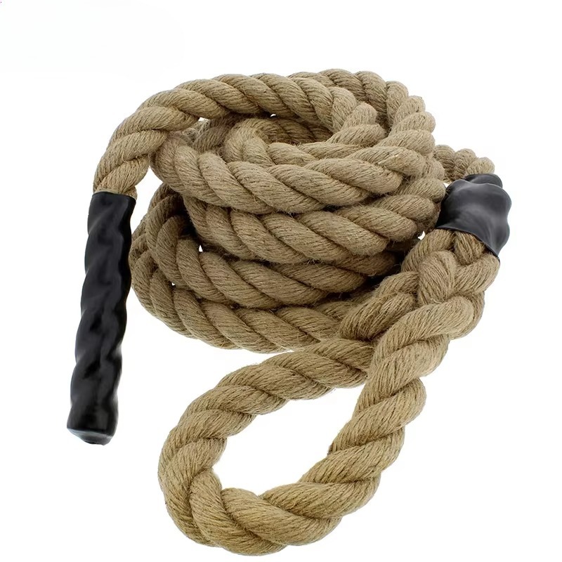 Fitnessgeräte: Professionelles – Battle Rope Exercise Bewertung und Preis