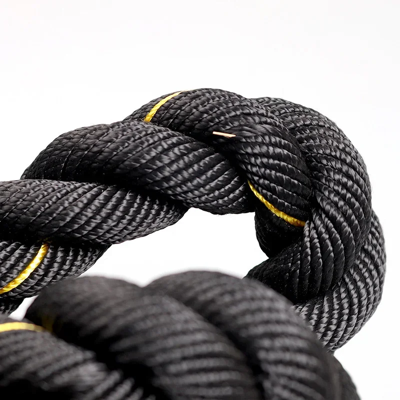 Color Battle Springseil mit st – Battle Rope Exercise Bewertung und Preis