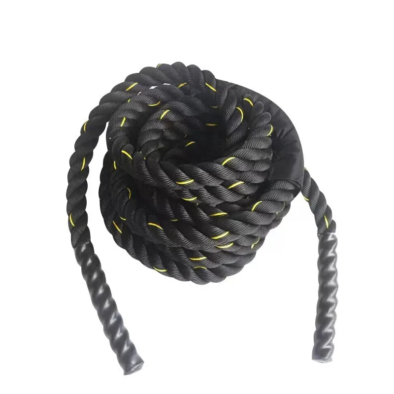 Color Battle Springseil mit st – Battle Rope Exercise Bewertung und Preis