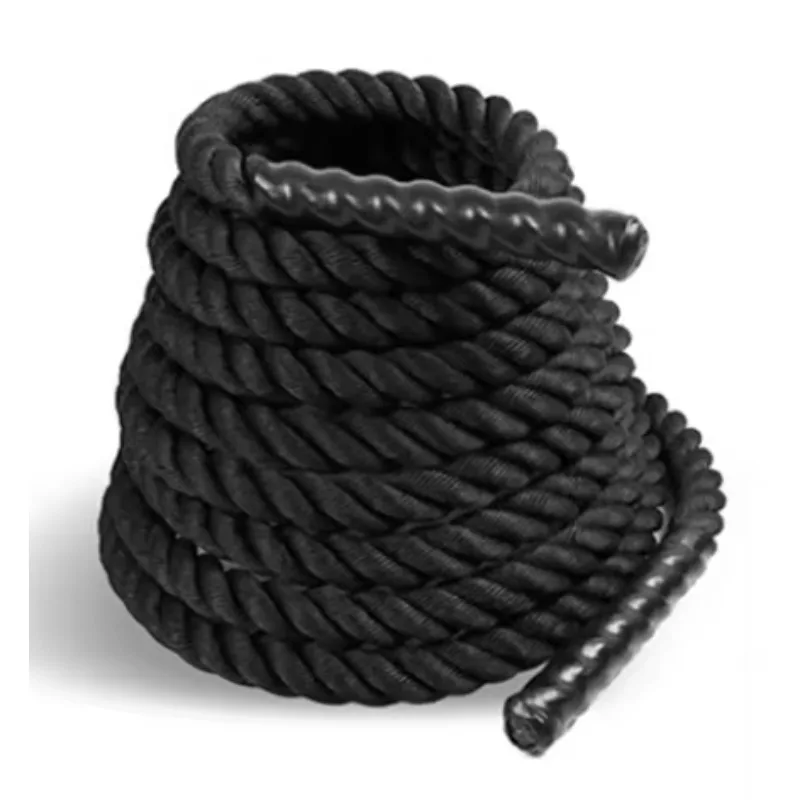 Hochwertiges Nylon-Battle-Rope – Battle Rope Exercise Bewertung und Preis