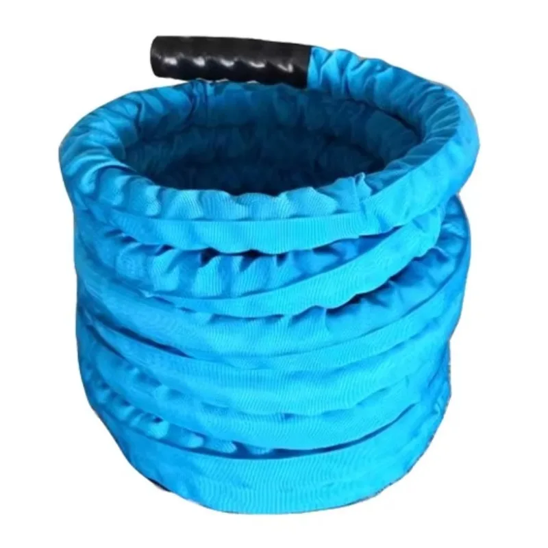 Hochwertiges Nylon-Battle-Rope – Battle Rope Exercise Bewertung und Preis