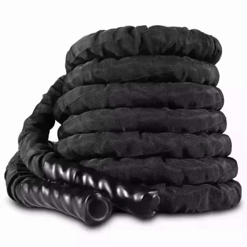 Hochwertiges Nylon-Battle-Rope – Battle Rope Exercise Bewertung und Preis