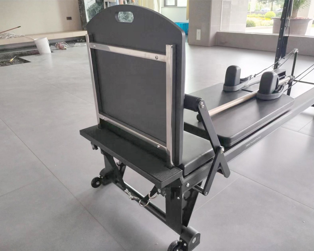 Kommerzieller Elina Pilates Re – Yoga And Fitness Studio Bewertung und Preis
