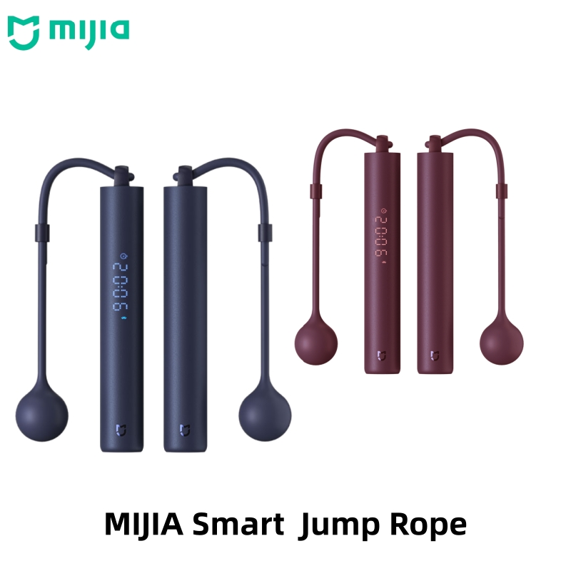 Mijia Smart Springseil XMSR-P8 – Speed Skipping Rope Bewertung und Preis