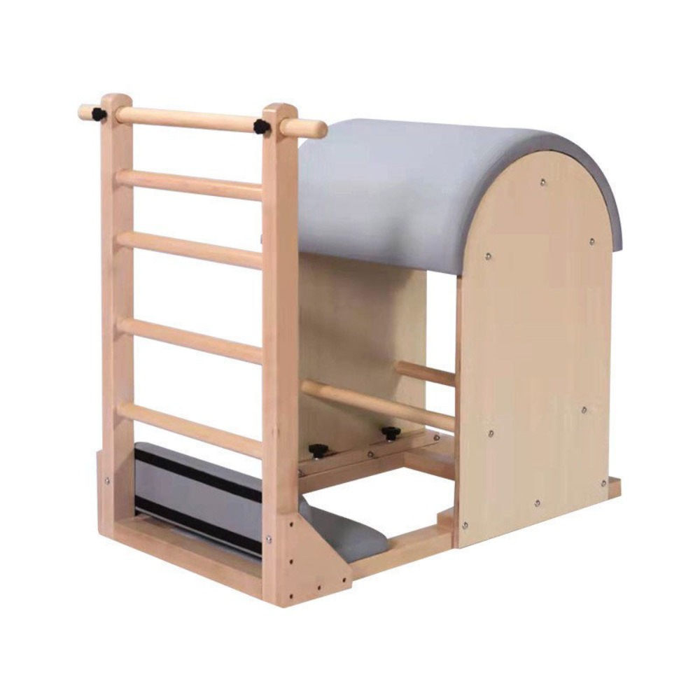 Ahornholz Pilates Ladder Barre – Yoga And Fitness Studio Bewertung und Preis