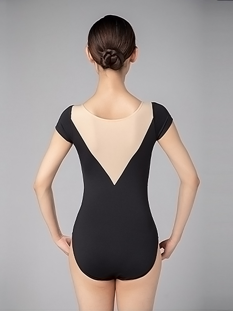 Damen Yoga-Bodysuits mit tiefe – Yoga Fitness Teacher Bewertung und Preis