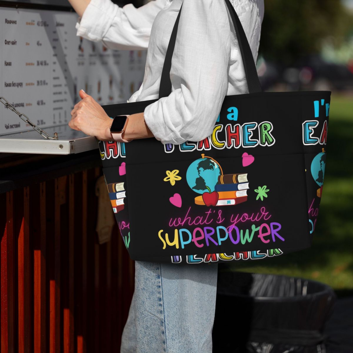Ich bin Lehrer, was ist deine  – Yoga Fitness Teacher Bewertung und Preis