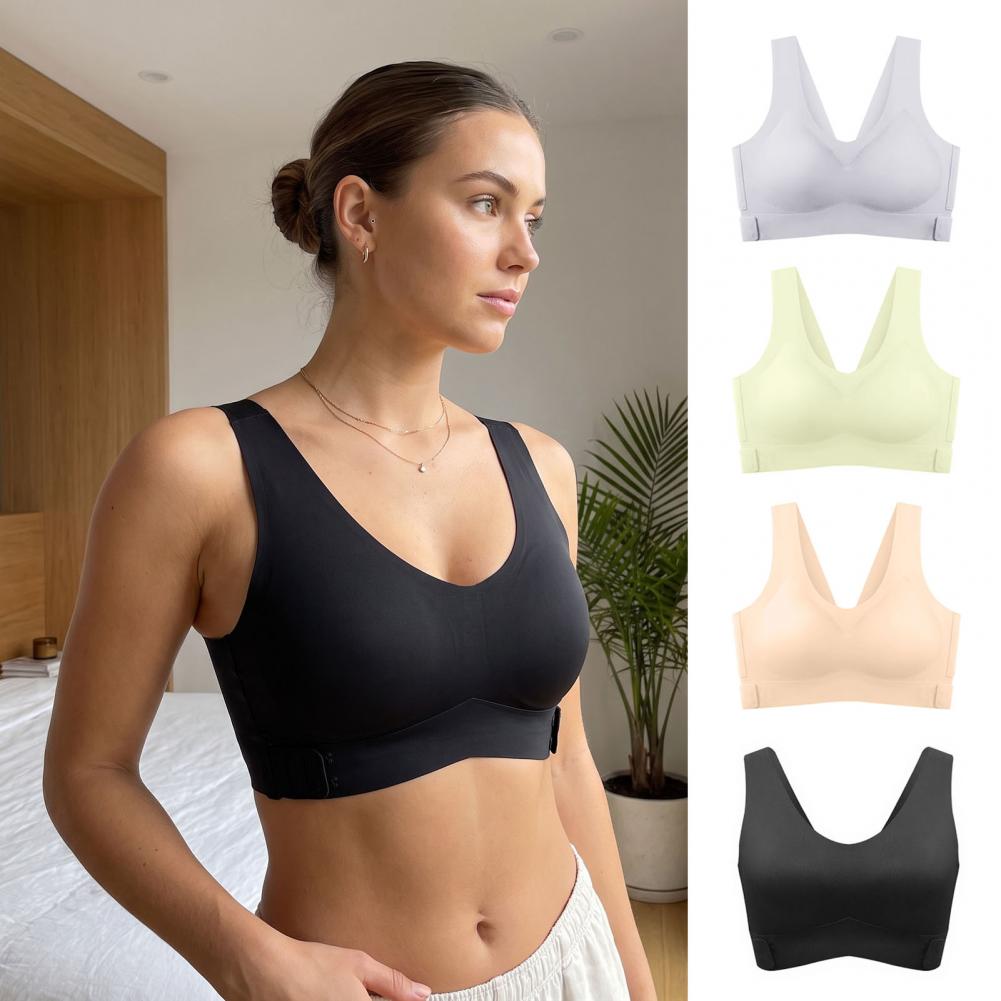 Nahtloser BH zur Haltungskorre – Posture Corrector Back Bewertung und Preis