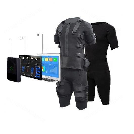 EMS-Muskelstimulations-Trainin – Yoga And Fitness Studio Bewertung und Preis