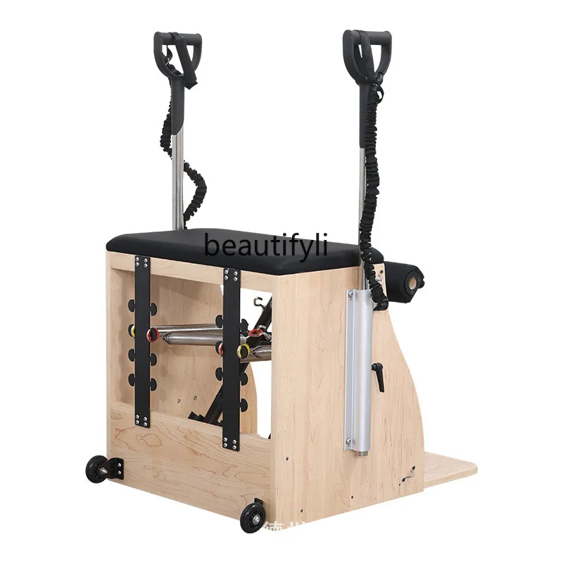 Y1 Pilates Stabiler Stuhl Yoga – Yoga And Fitness Studio Bewertung und Preis