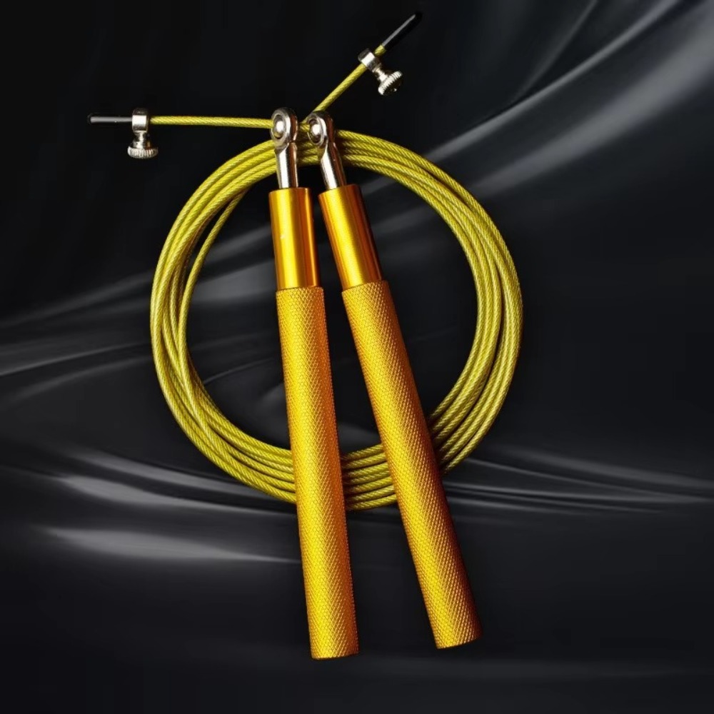 3 Meter Schnelles Springseil 3 – Speed Skipping Rope Bewertung und Preis