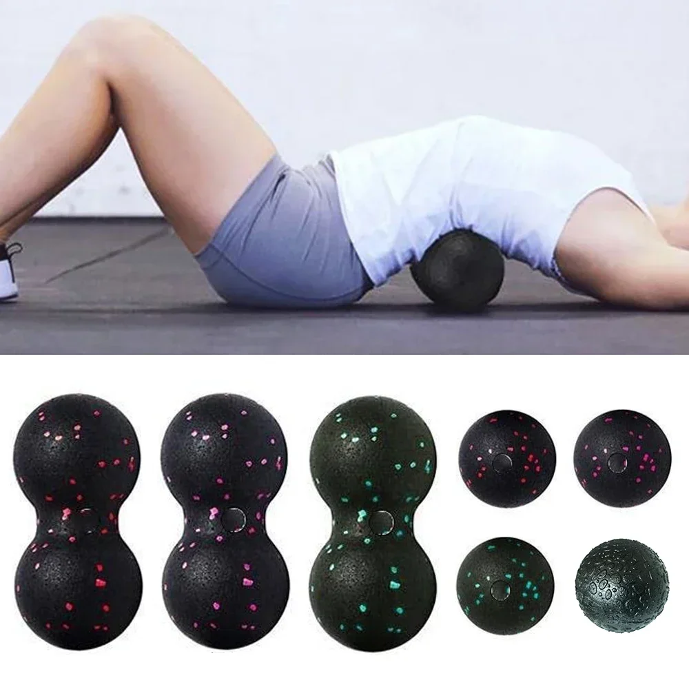 EPP 8 cm Erdnussbälle, Körperm – Yoga Fitness Ball Bewertung und Preis