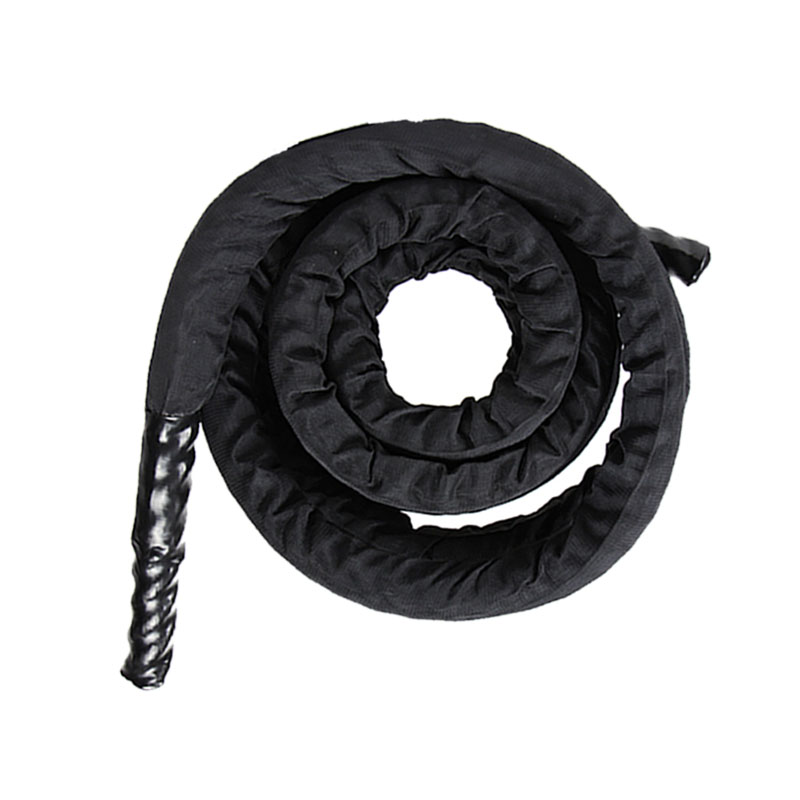 Battle Rope mit Anker für Fitn – Battle Rope Exercise Bewertung und Preis
