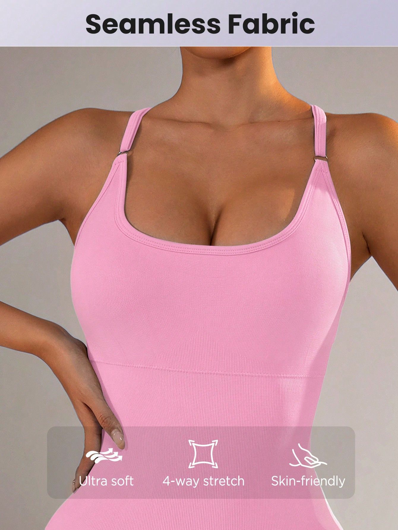 15-farbiger einteiliger Overal – Yoga Overall Fitness Bewertung und Preis