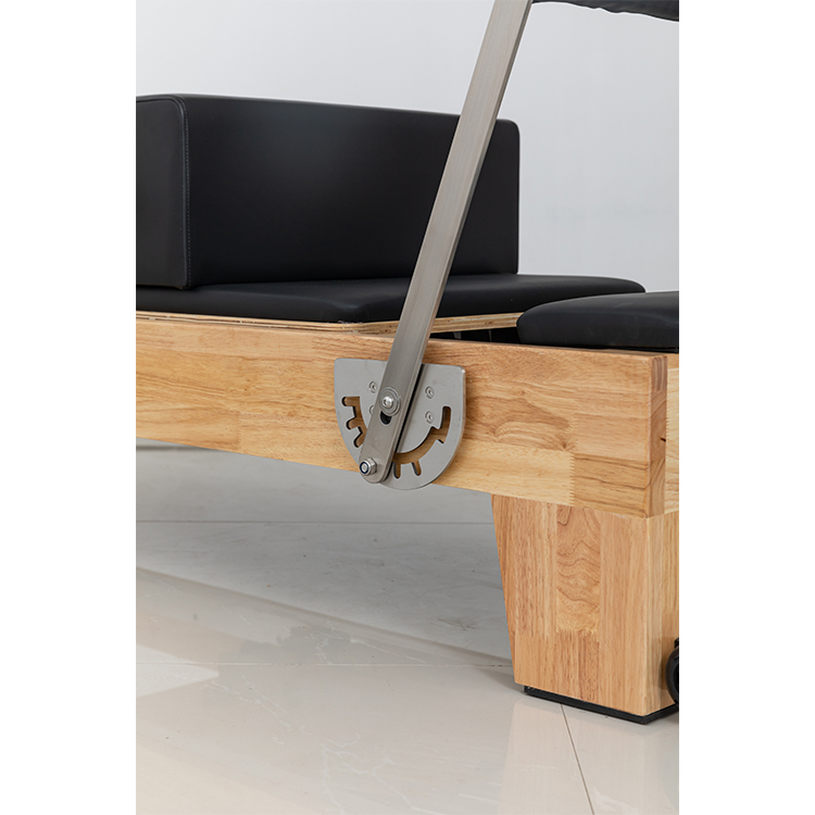 2025 Neueste Pilates-Reformer- – Yoga And Fitness Studio Bewertung und Preis
