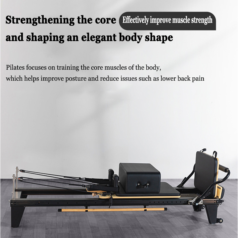 Maßgefertigtes Yoga-Studio-For – Yoga And Fitness Studio Bewertung und Preis