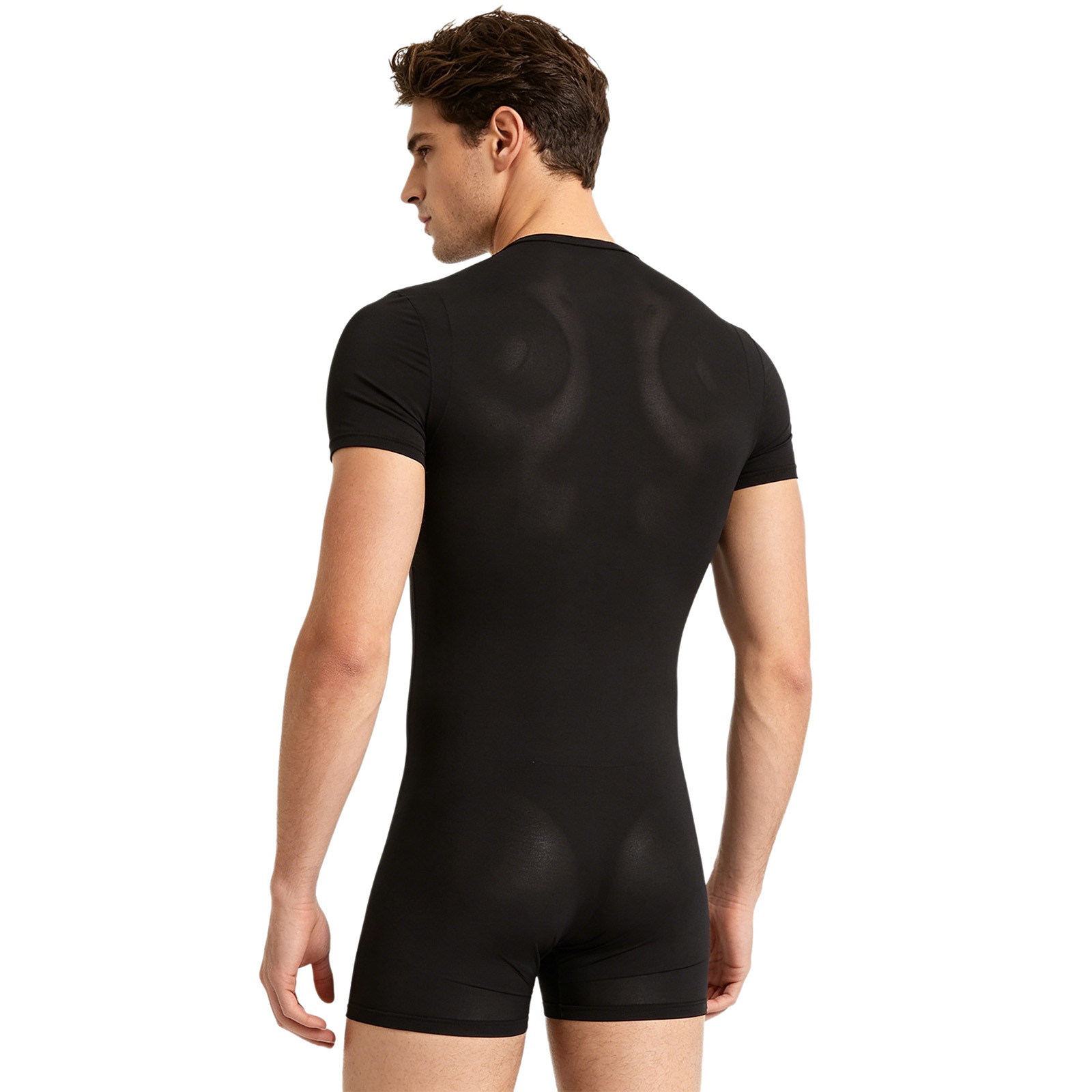 Herren Seidiger Dehnbarer Eint – Yoga Fitness Fit Club Bewertung und Preis