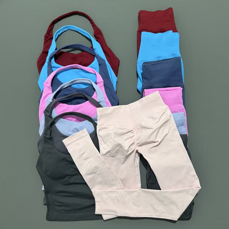 HISTELLO 2-teiliges Yoga-Set f – Yoga Fitness Kleidung Bewertung und Preis