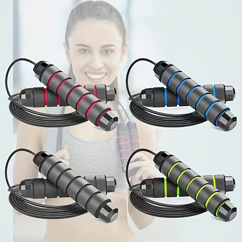 Seilspringen, wickelfestes, sc – Speed Skipping Rope Bewertung und Preis