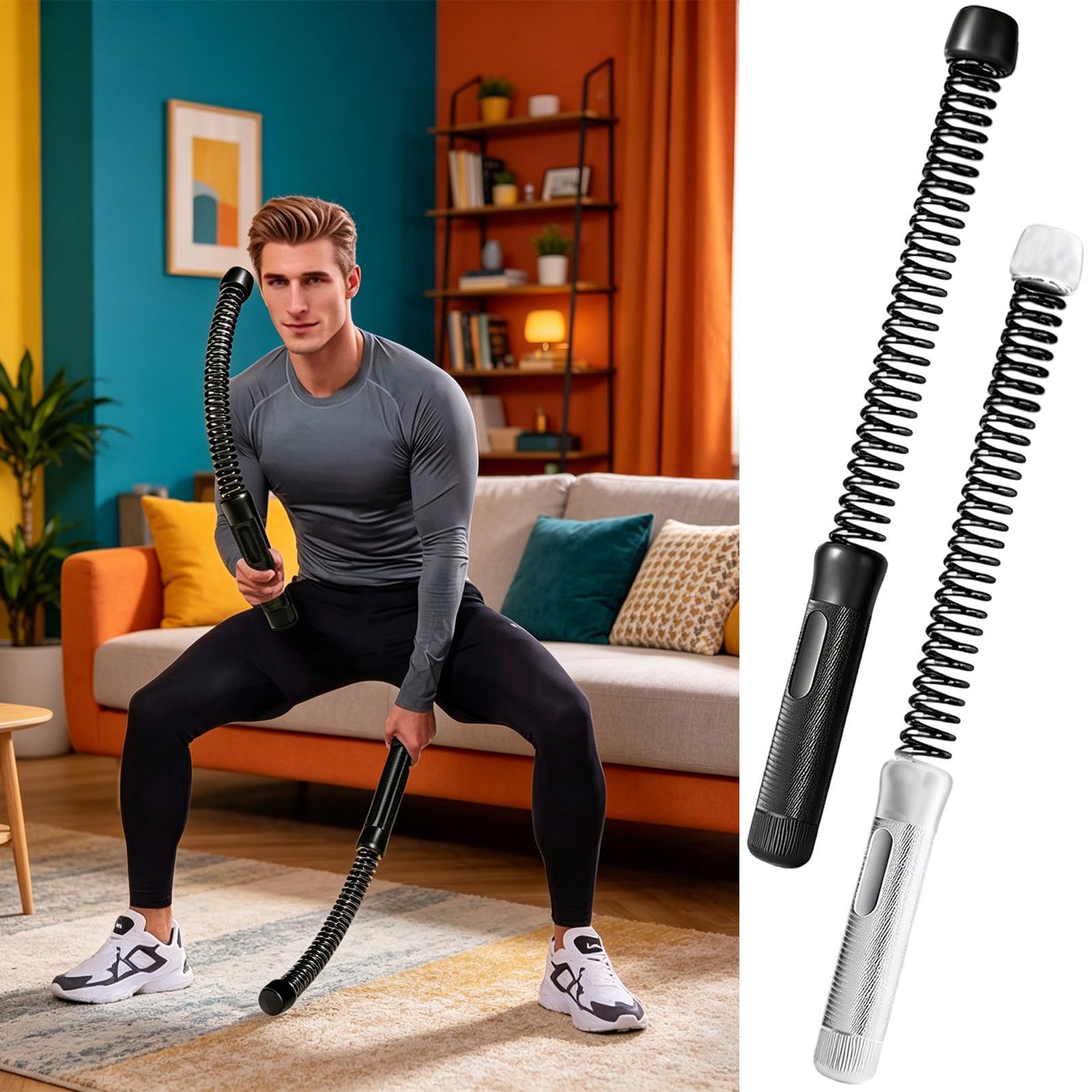 Kabelloses Battle Rope für Kra – Battle Rope Exercise Bewertung und Preis