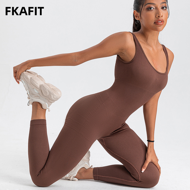 Damen-Strampler, langärmelig,  – Yoga Fitness Fit Club Bewertung und Preis