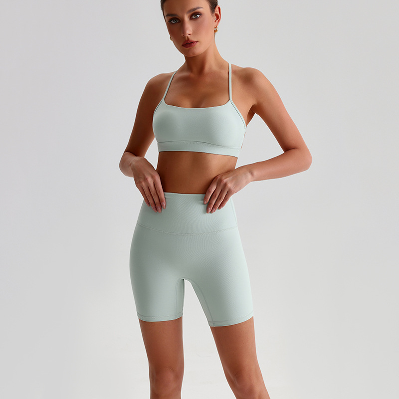 Einfarbig High Impact Solide G – Yoga Fitness Kleidung Bewertung und Preis