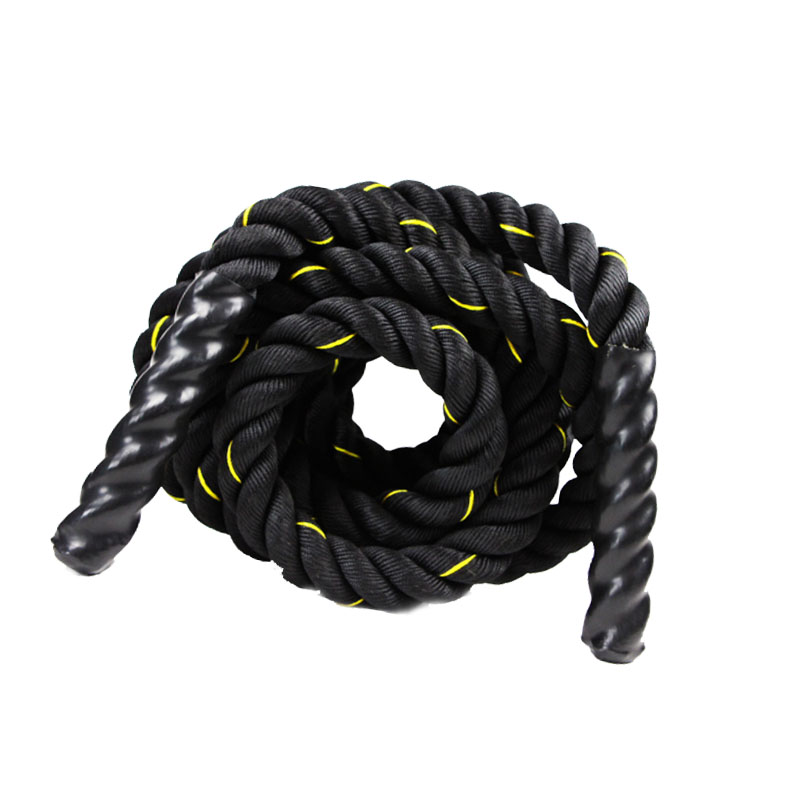 Poly-Dacron Battle Rope für He – Battle Rope Exercise Bewertung und Preis