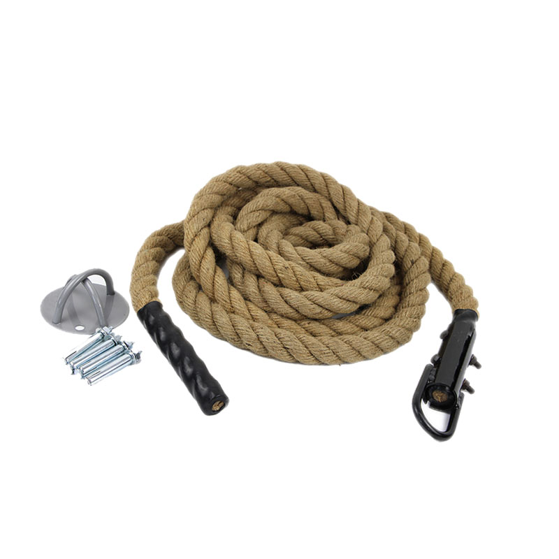 Poly-Dacron Battle Rope für He – Battle Rope Exercise Bewertung und Preis