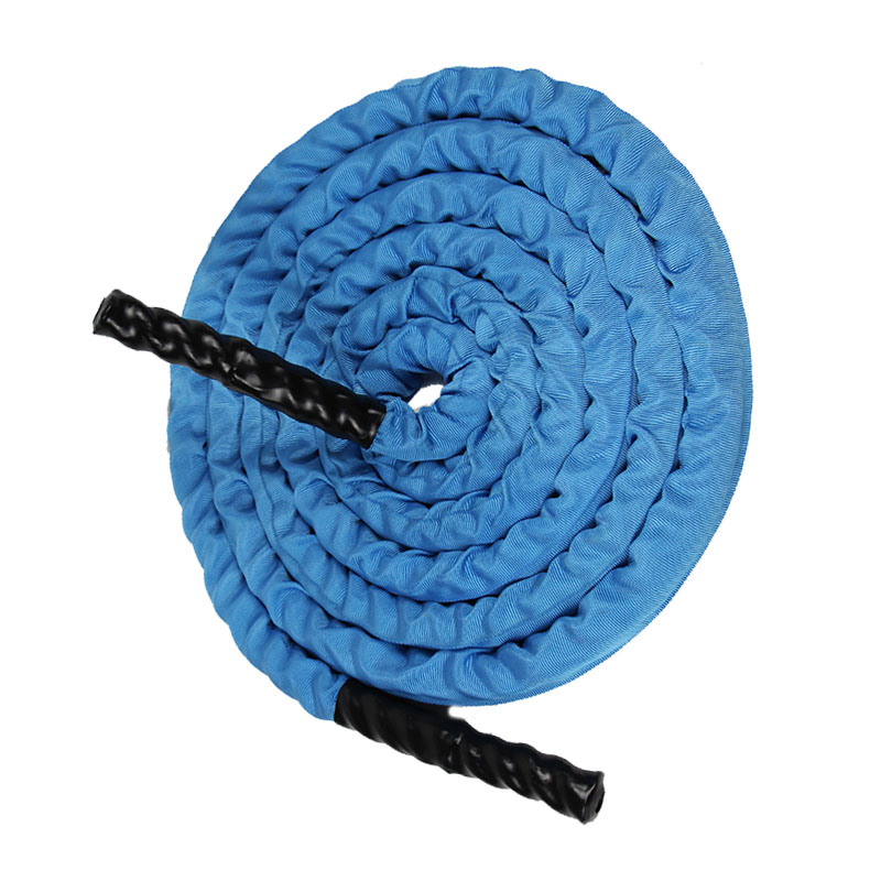 Poly-Dacron Battle Rope für He – Battle Rope Exercise Bewertung und Preis