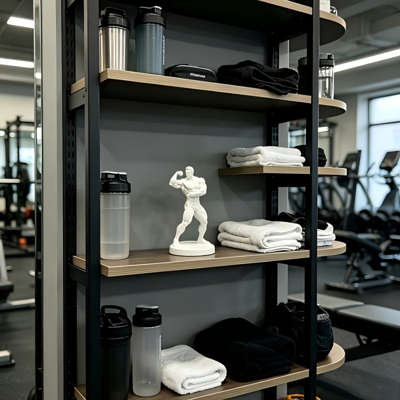 1/2-teilige Fitness-Trainer-Sk – Yoga And Fitness Studio Bewertung und Preis