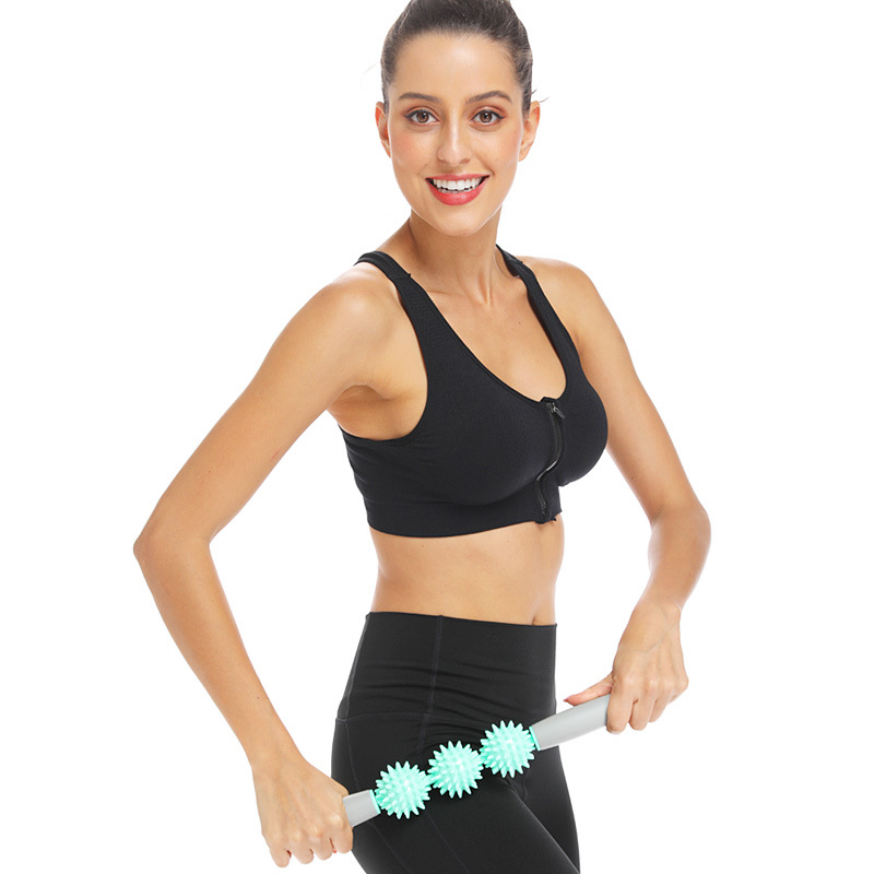 Roller Ball Muskeln Massage St – Yoga Fitness Ball Bewertung und Preis