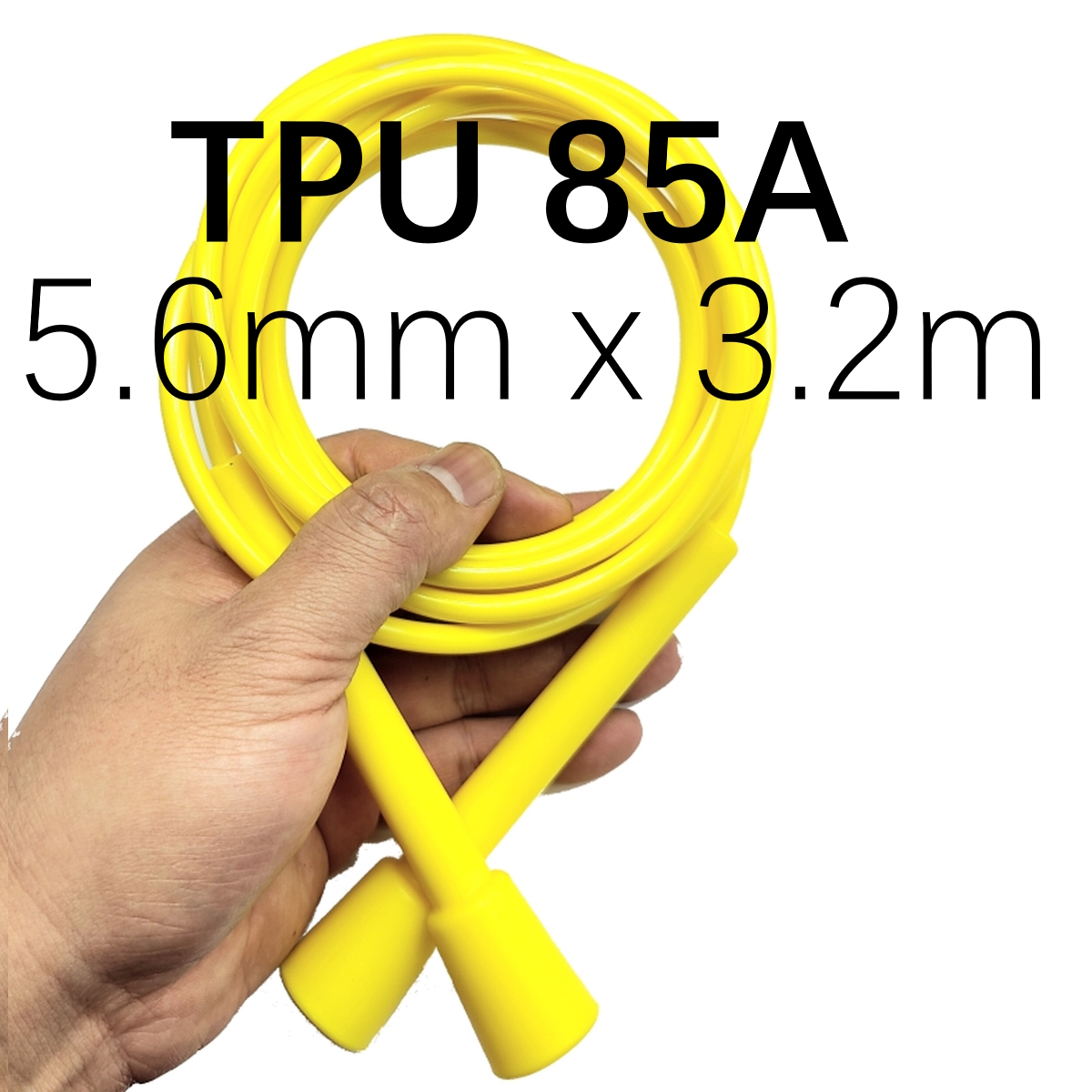 RA-GRIFF, TPU-Seil, Anti-Reibu – Speed Skipping Rope Bewertung und Preis