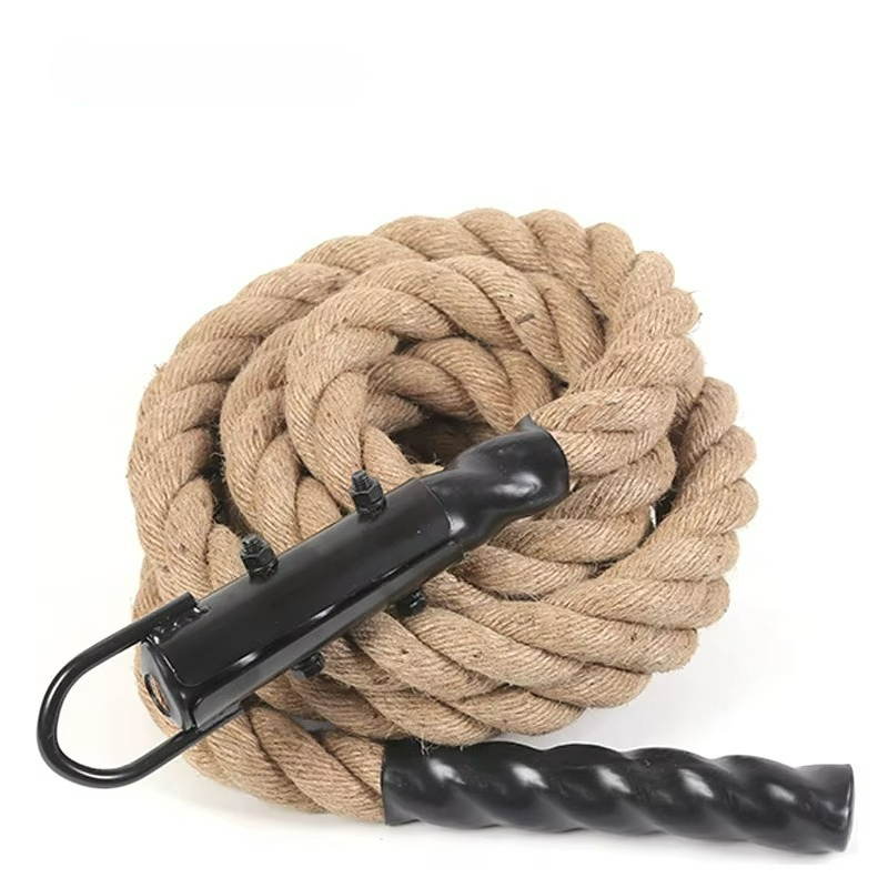 Hochbelastbares Kletterseil mi – Battle Rope Exercise Bewertung und Preis